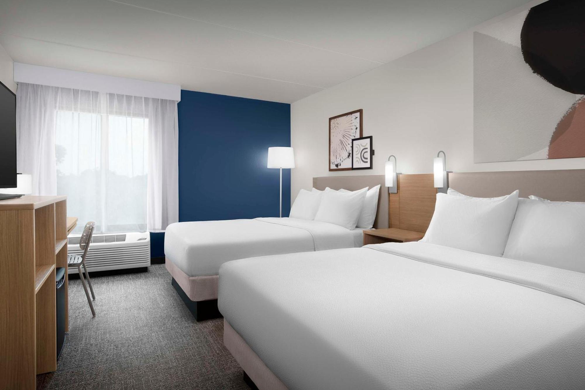 Spark By Hilton San Antonio Airport Exterior foto