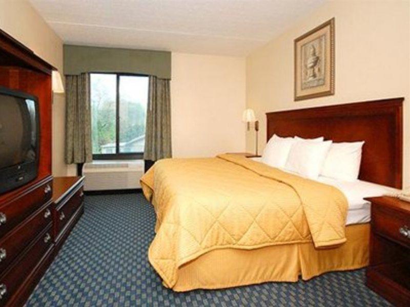 Spark By Hilton San Antonio Airport Exterior foto